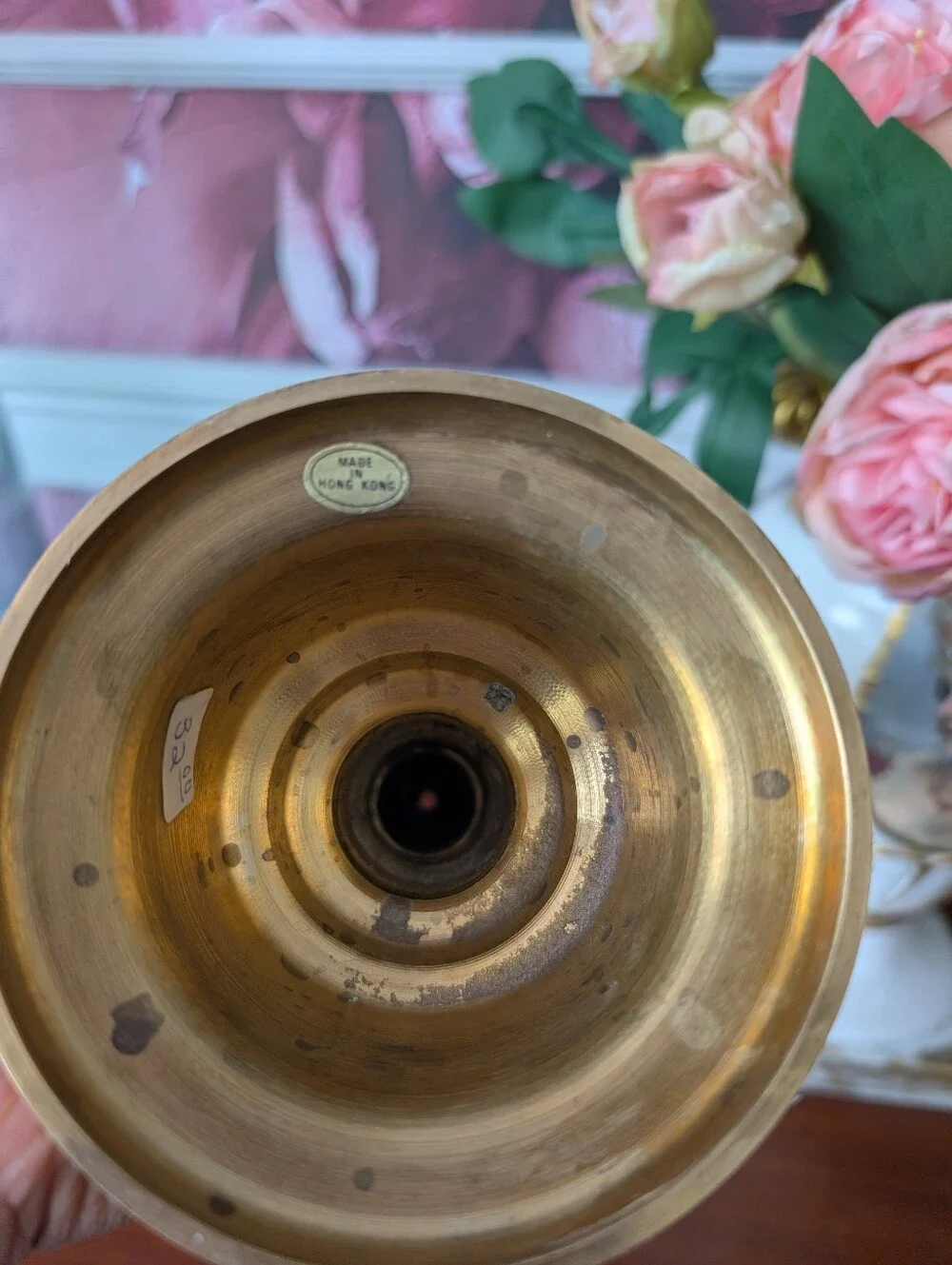 Vintage classic large